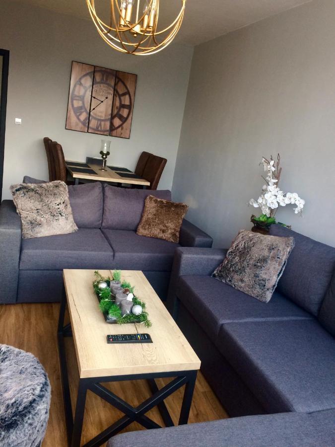 Apartment Elis Špindlerŭv Mlýn Exterior foto